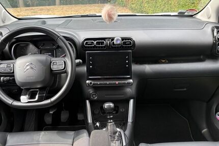 Citroen C3 Aircross 68.291 km 12.500 &euro; Goldbach 63773