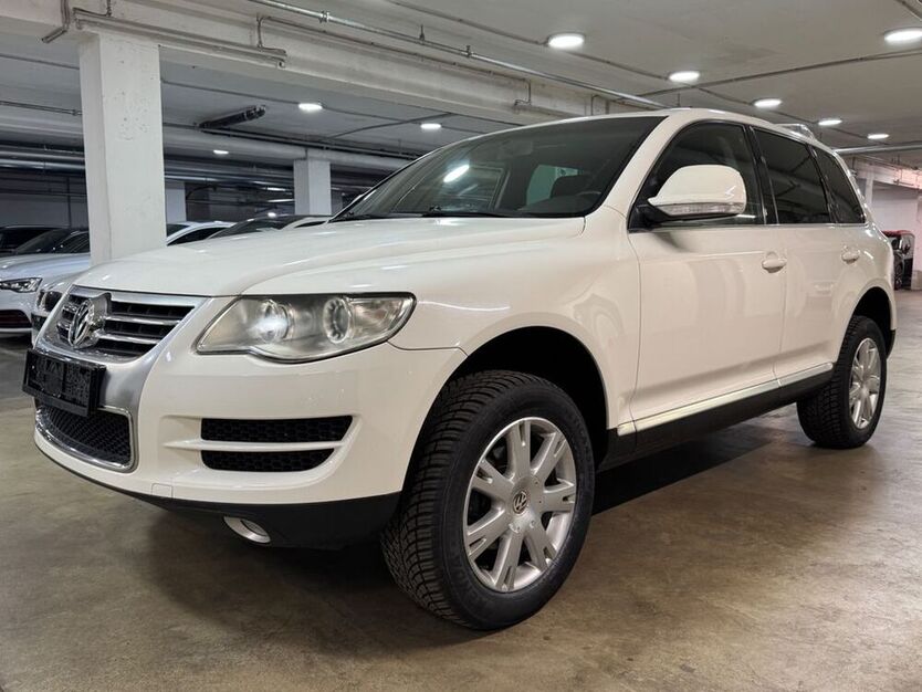 Touareg