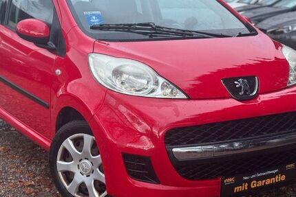 Peugeot 107 174.000 km 1.490 &euro; Berlin 13127