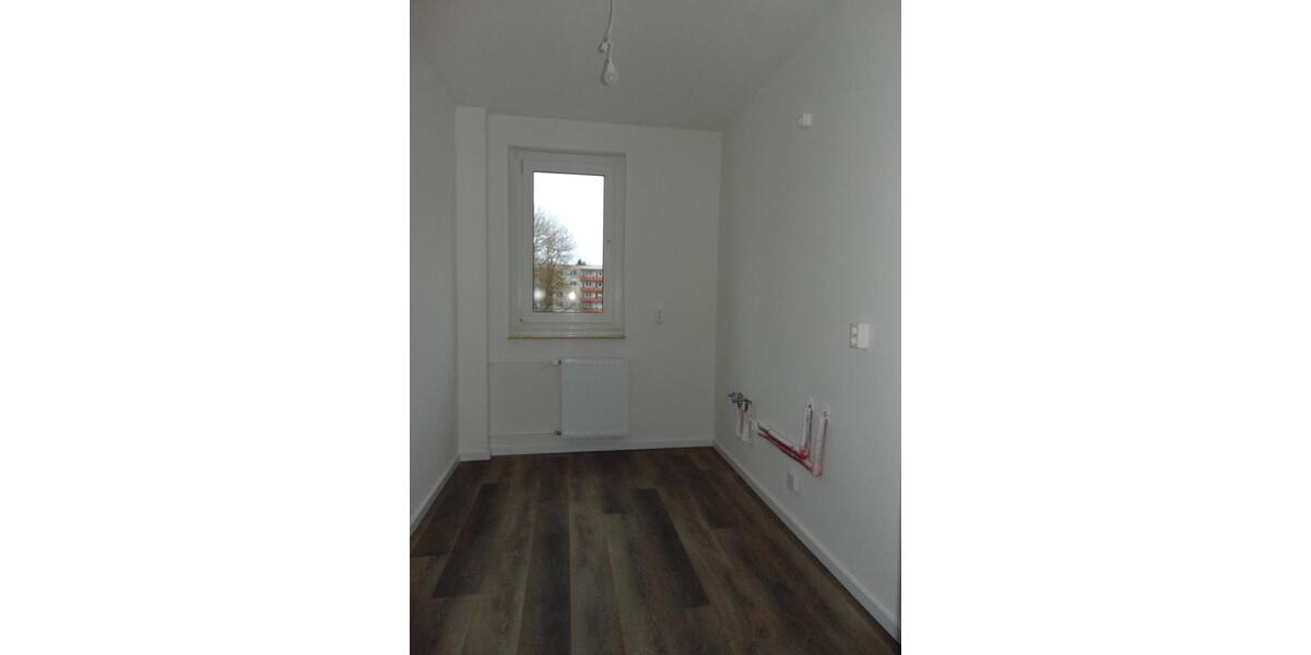 Etagenwohnung Stralsund Knieper - 3 Zimmer, 60 m&sup2;, 330&euro; | Angebot:26147685