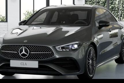 Mercedes-Benz CLA 200 9.900 km 41.450 &euro; Mannheim 68165