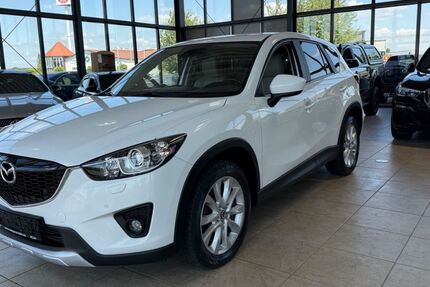 Mazda CX-5 131.000 km 10.880 &euro; Erftstadt 50374