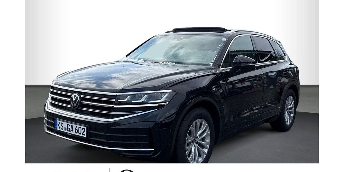 VW Touareg 9.990 km 83.990 &euro; Baunatal 34225