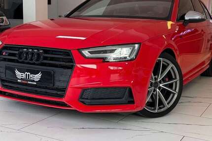 Audi S4 128.164 km 29.975 &euro; Sinzig 53489