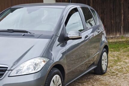 Mercedes-Benz A 170 165.800 km 3.399 &euro; Blaustein 89134