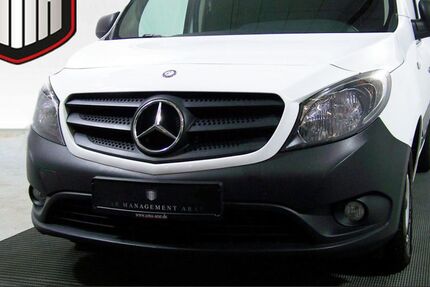 Mercedes-Benz Citan 131.415 km 8.154 &euro; Hamburg Stadtteil Horn 22119