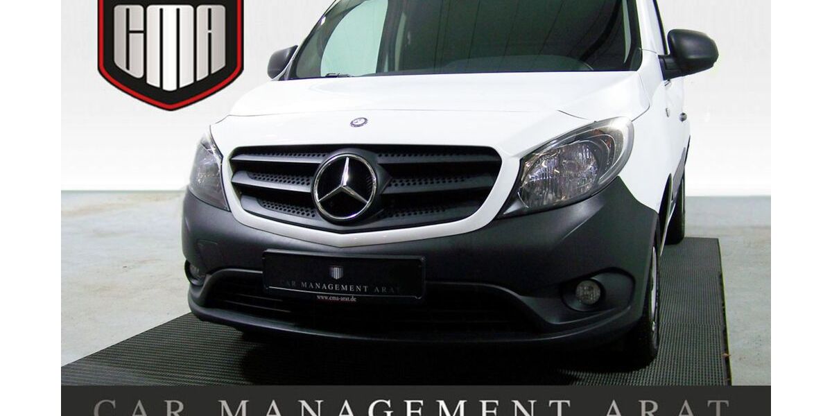 Mercedes-Benz Citan 131.415 km 8.154 &euro; Hamburg Stadtteil Horn 22119
