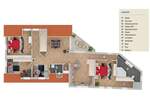 Mehrfamilienhaus, Wohnhaus Hirschaid Sassanfahrt - 9 Zimmer, 270 m&sup2;, 749.000&euro; | Angebot:25780721
