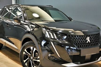 Peugeot 2008 38.800 km 20.400 € Niddatal 61194