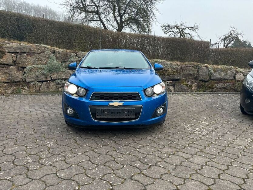 Aveo