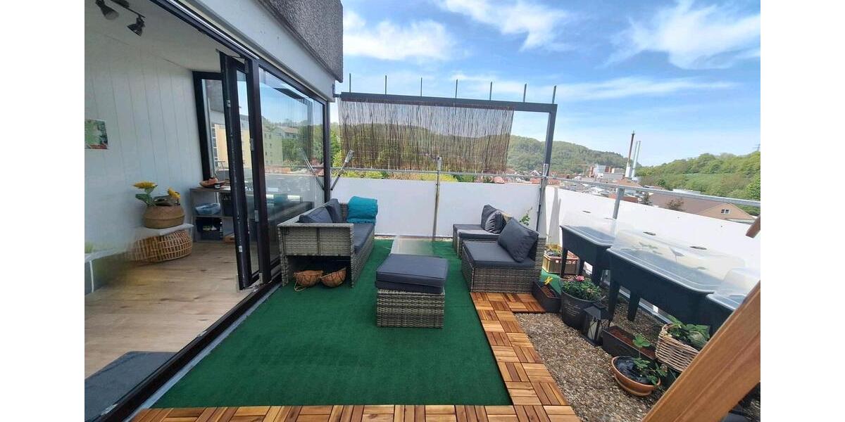 Etagenwohnung Aalen Ebnat - 3 Zimmer, 95 m&sup2;, 249.000&euro; | Angebot:27130031