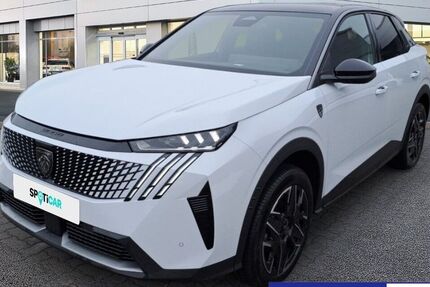 Peugeot 3008 3.816 km 29.990 &euro; Jüterbog 14913