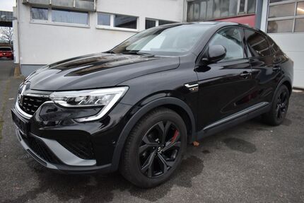 Renault Arkana 29.000 km 21.950 &euro; Neustadt bei Coburg 96465