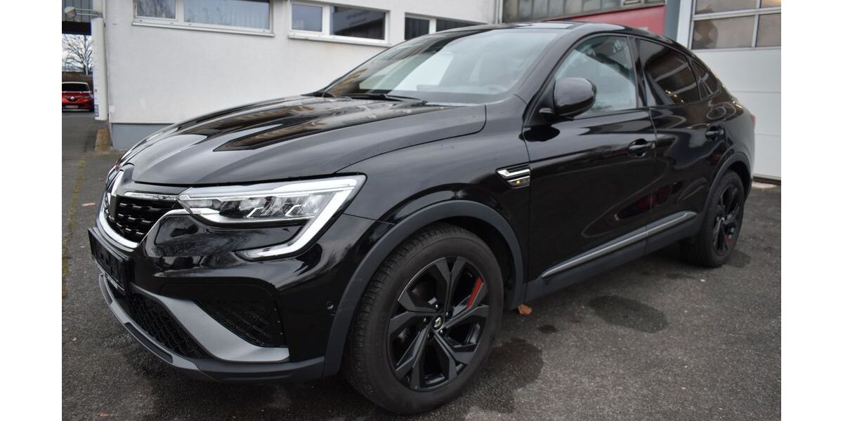 Renault Arkana 29.000 km 21.950 &euro; Neustadt bei Coburg 96465