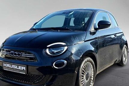 Fiat 500e 46.680 km 17.990 &euro; Freising 85356