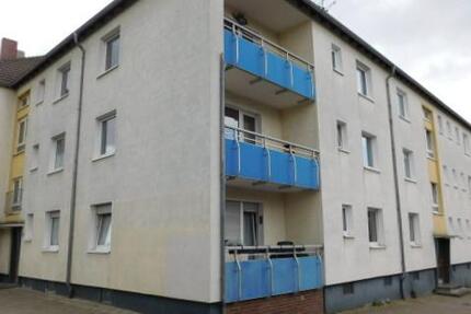 Wohnung Krefeld Gellep-Stratum - 2 Zimmer, 56 m&sup2;, 633&euro; | Angebot:26657436