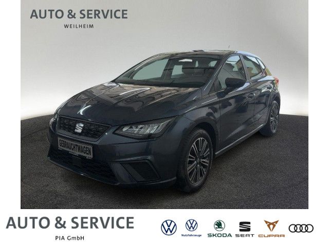 Seat Ibiza 36.400 km 20.990 &euro; Weilheim 82362