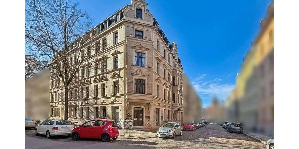 Gewerbeobjekt Halle Am Wasserturm/Thaerviertel - 104.000&euro; | Angebot:25634300