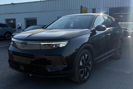 Opel Grandland (X) 9.290 km 28.790 &euro; Anröchte 59609