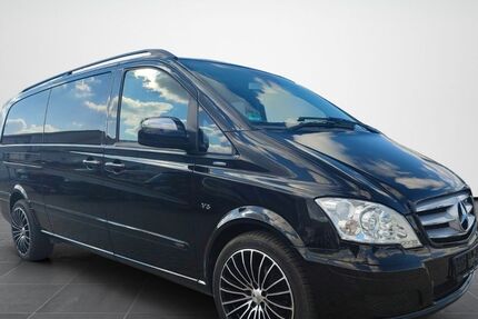 Mercedes-Benz Viano 221.579 km 21.999 &euro; Wittenburg 19243