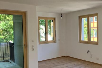 Helle 2-Zimmer-Wohnung im Neubau (Wohnung 02) zimmer