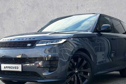 Land Rover Range Rover Sport 32.120 km 107.850 &euro; Leipzig 04179