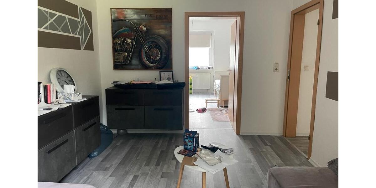 Erdgeschoßwohnung Bitterfeld-Wolfen Bitterfeld - 3 Zimmer, 62 m&sup2;, 560&euro; | Angebot:26645991