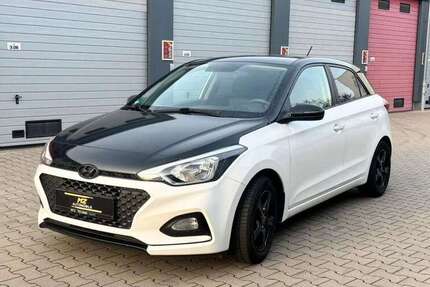 Hyundai i20 82.000 km 9.890 &euro; Groß-Gerau 64521