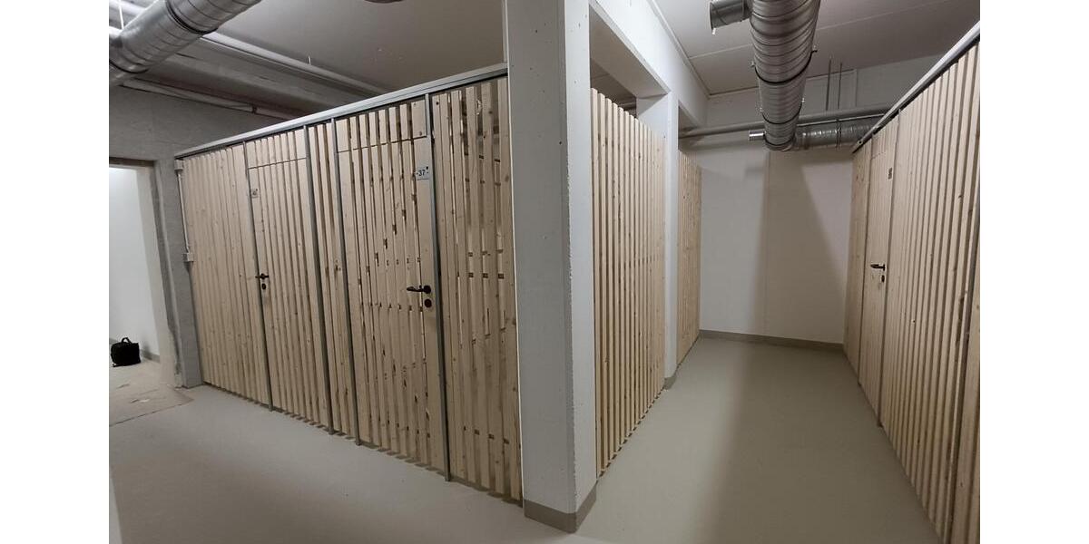 Wohnquartier - MUMMSCHE KOPPEL: Wohnen zwischen Campus & Innenstadt Modernes 4-Zimmer-Penthouse 4 zimmer