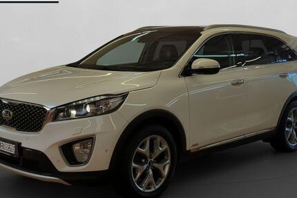 Kia Sorento 98.850 km 23.790 &euro; Leverkusen 51381
