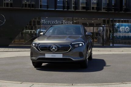 Mercedes-Benz EQA 12.500 km 33.988 &euro; Lohne 49393