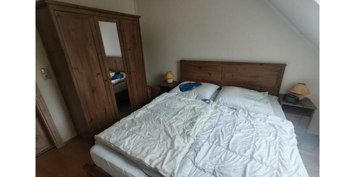 Maisonettenwohnung Garding - 4 Zimmer, 104 m&sup2;, 195.000&euro; | Angebot:26291810