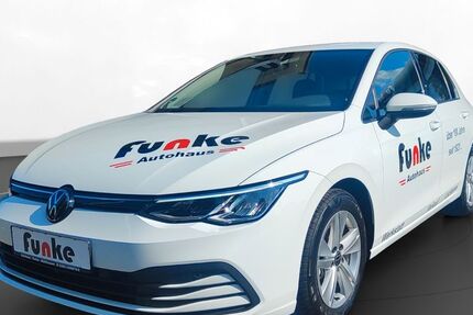 VW Golf 6.500 km 24.990 &euro; Gernrode 37339