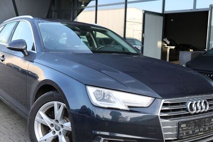 Audi A4 238.000 km 10.802 &euro; Hamm 59077