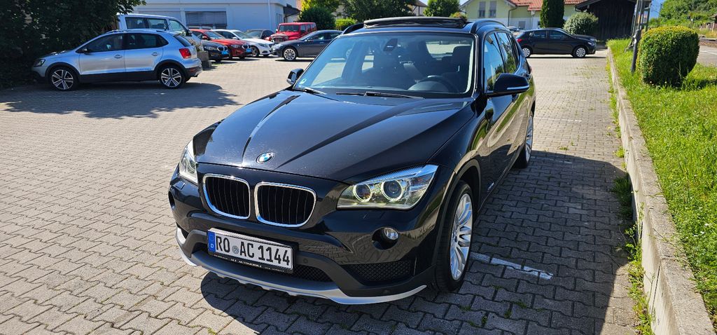 BMW X1 165.000 km 11.000 &euro; Raubling 83064