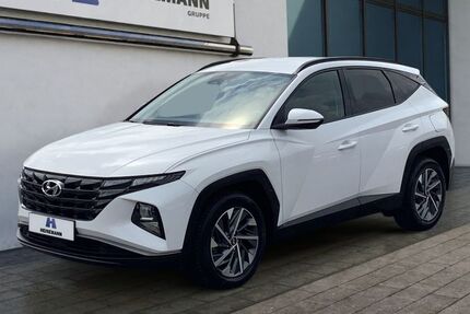 Hyundai TUCSON 36.076 km 24.950 &euro; Salzgitter 38229