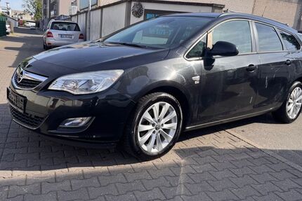 Opel Astra 173.000 km 3.890 &euro; Mannheim 68309