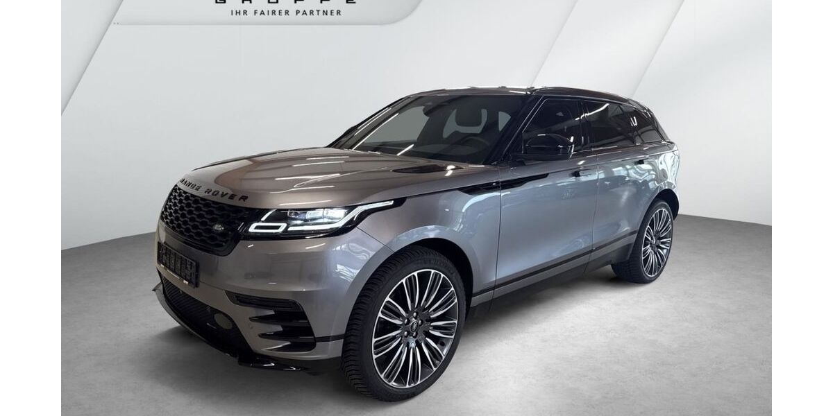 Land Rover Range Rover Velar 38.724 km 53.420 &euro; Bremen 28757
