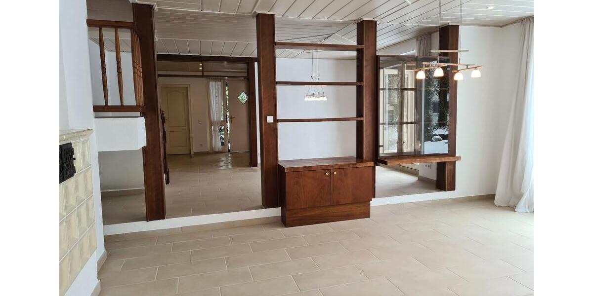 Einfamilienhaus Billerbeck - 7 Zimmer, 236 m&sup2;, 2.334&euro; | Angebot:25811168