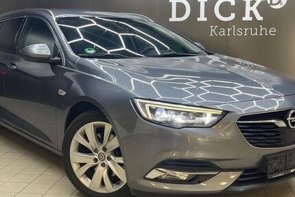 Opel Insignia 204.403 km 9.950 &euro; Karlsdorf-Neuthard 76689