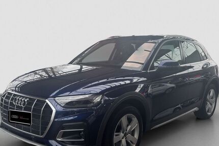 Audi Q5 23.000 km 49.900 &euro; Erfurt 99099