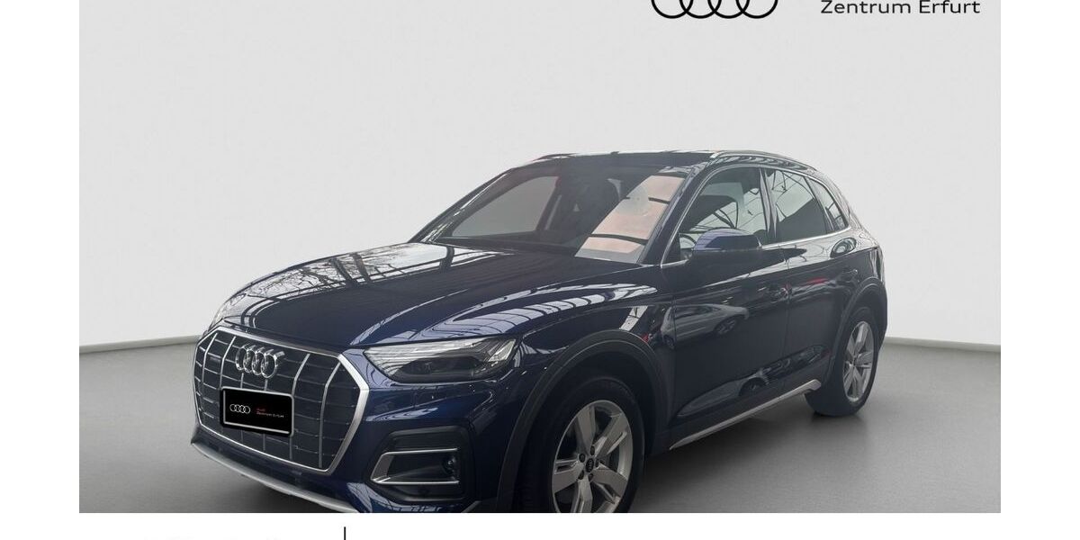 Audi Q5 23.000 km 49.900 &euro; Erfurt 99099
