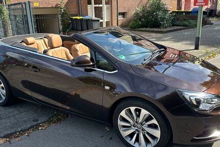 Opel Cascada