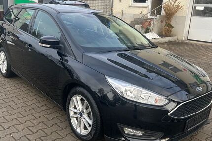 Ford Focus 106.000 km 7.900 &euro; Burgau 89331