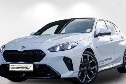 BMW 120 18.000 km 38.990 &euro; Limburg 65555