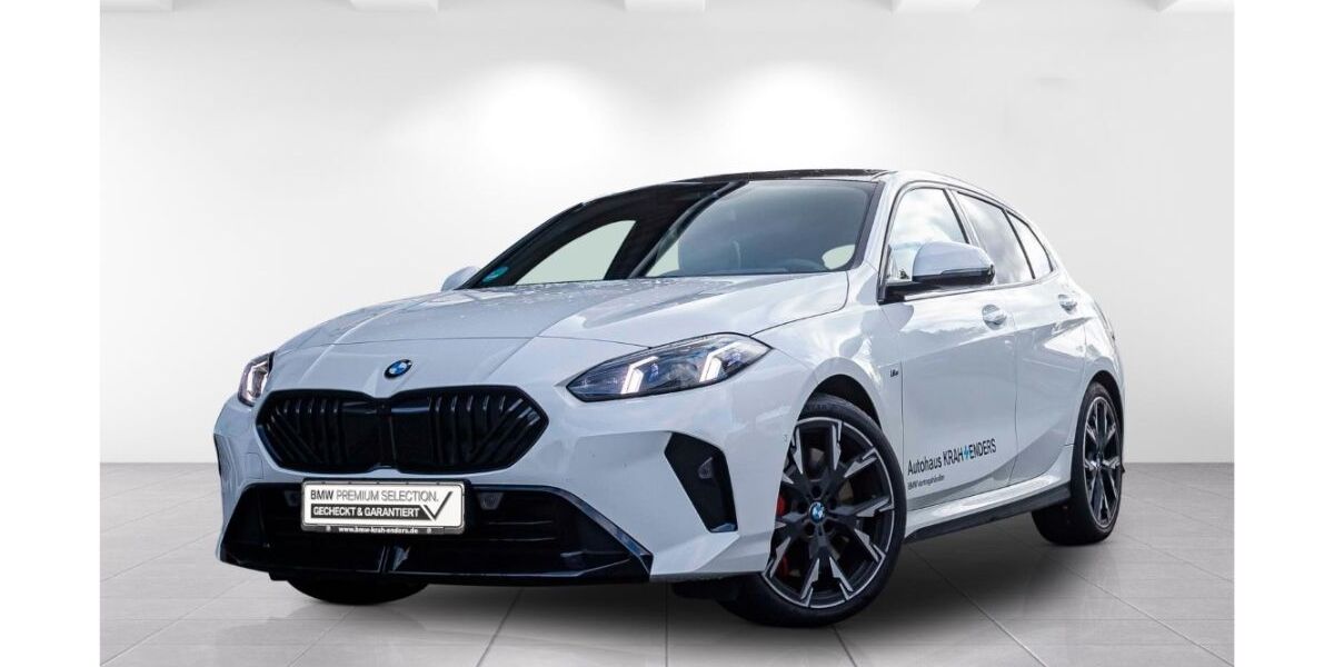 BMW 120 18.000 km 38.990 &euro; Limburg 65555