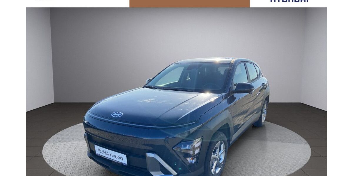 Hyundai KONA 5.022 km 28.680 &euro; Oschatz 04758