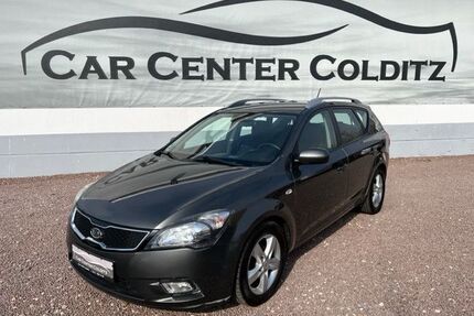 Kia ceed / Ceed