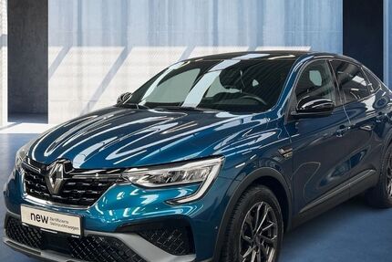 Renault Arkana 29.622 km 21.880 &euro; Frankfurt / Main 60314