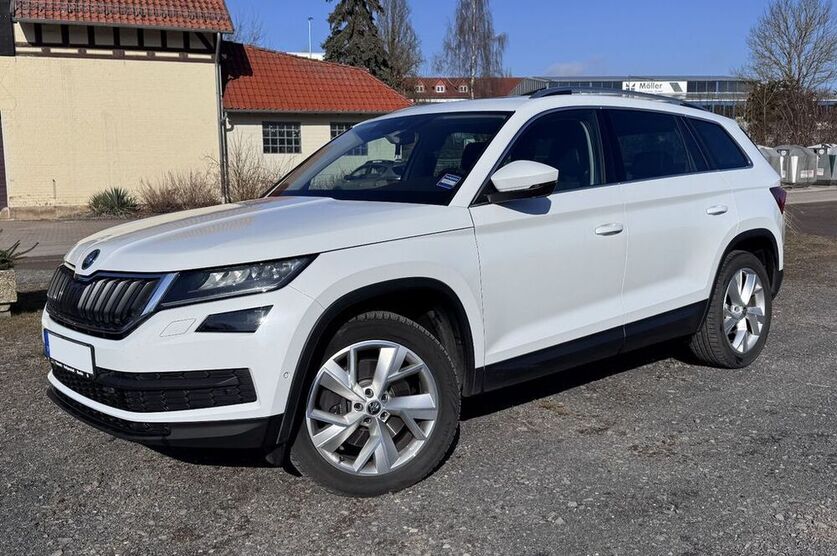 Kodiaq